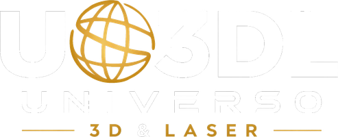 Universo 3D&Laser